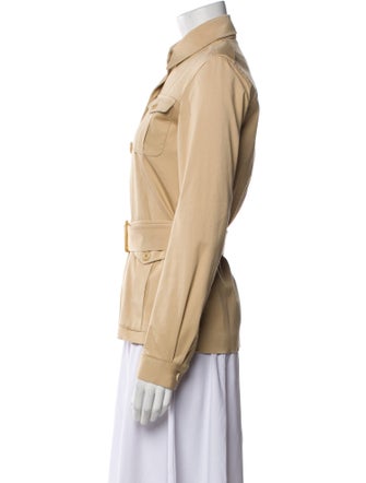 Ralph Lauren Black Label Utility Jacket