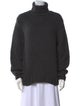Ralph Lauren Black Label Cashmere Turtleneck Sweater