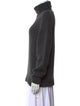 Ralph Lauren Black Label Cashmere Turtleneck Sweater