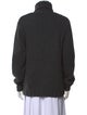 Ralph Lauren Black Label Cashmere Turtleneck Sweater
