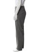 Ralph Lauren Black Label Striped Dress Pants