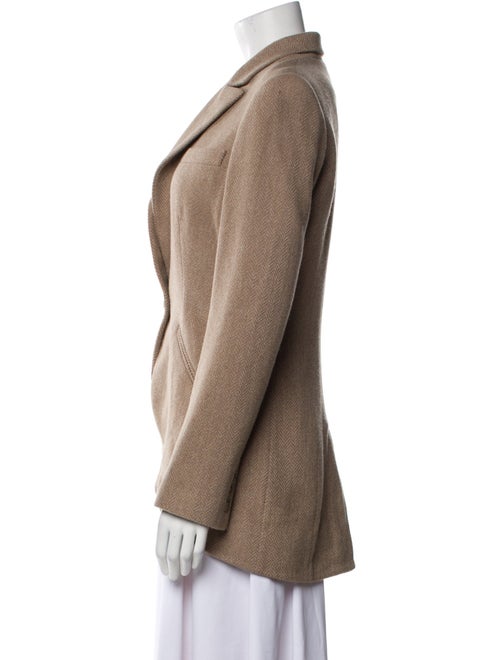 Ralph Lauren Black Label Wool Blazer