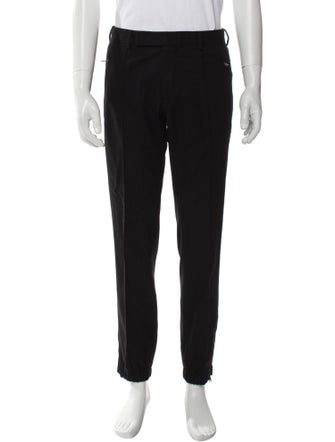 Ralph Lauren Black Label Wool Pants