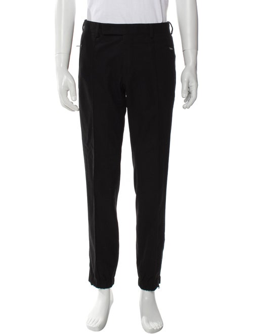 Ralph Lauren Black Label Wool Pants
