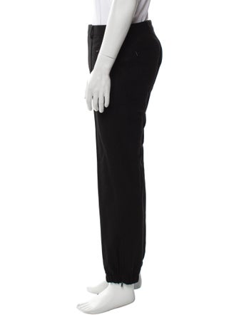 Ralph Lauren Black Label Wool Pants