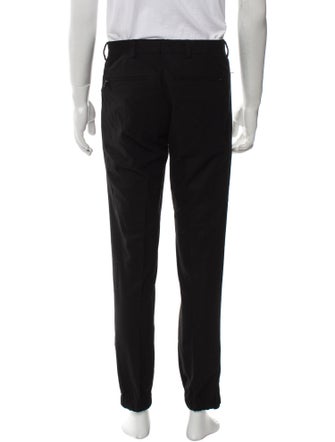 Ralph Lauren Black Label Wool Pants