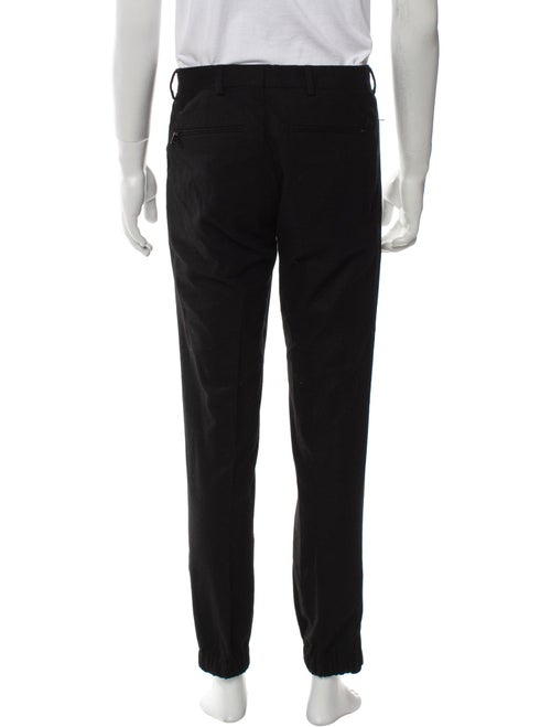 Ralph Lauren Black Label Wool Pants