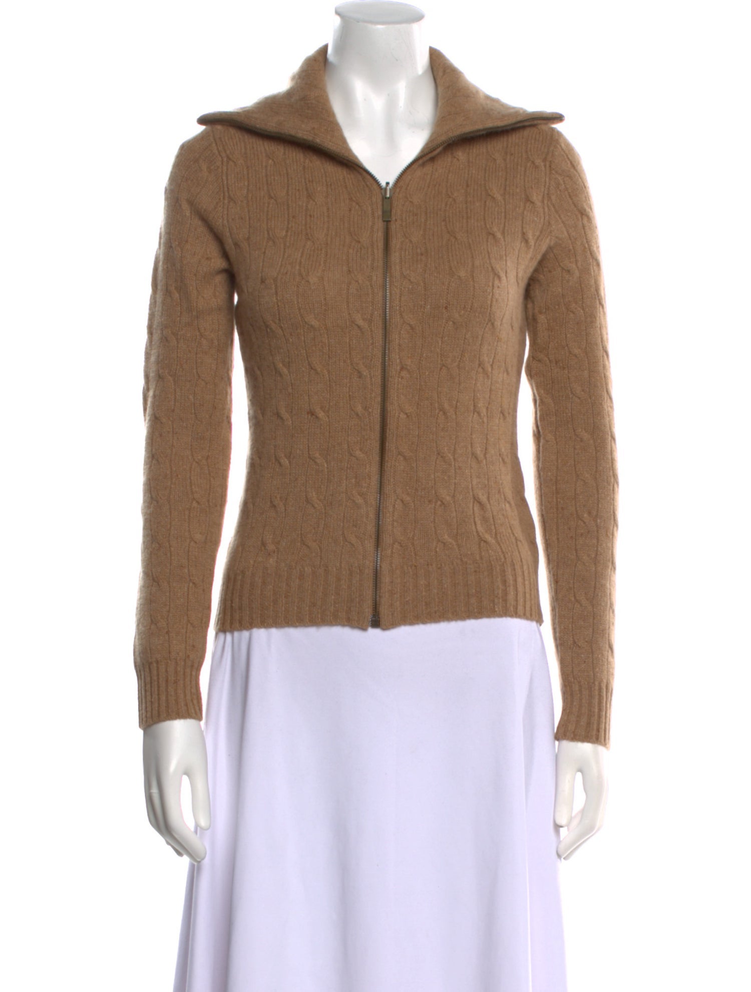 Ralph Lauren Black Label Cashmere Sweater