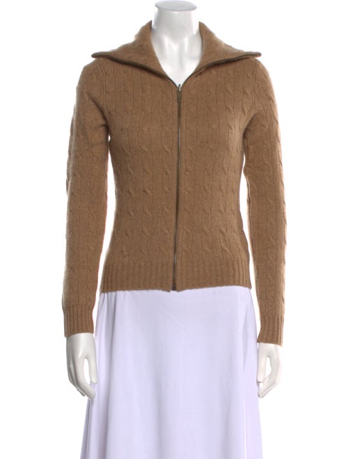 Ralph Lauren Black Label Cashmere Sweater