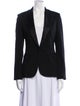 Ralph Lauren Black Label Wool Blazer