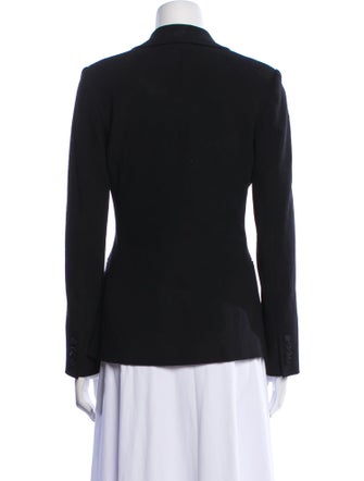 Ralph Lauren Black Label Wool Blazer