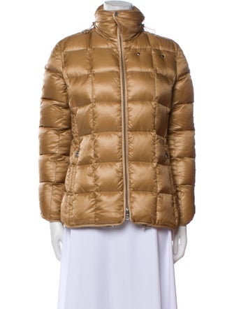 Ralph Lauren Black Label Down Jacket