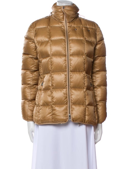 Ralph Lauren Black Label Down Jacket