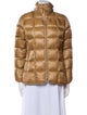 Ralph Lauren Black Label Down Jacket