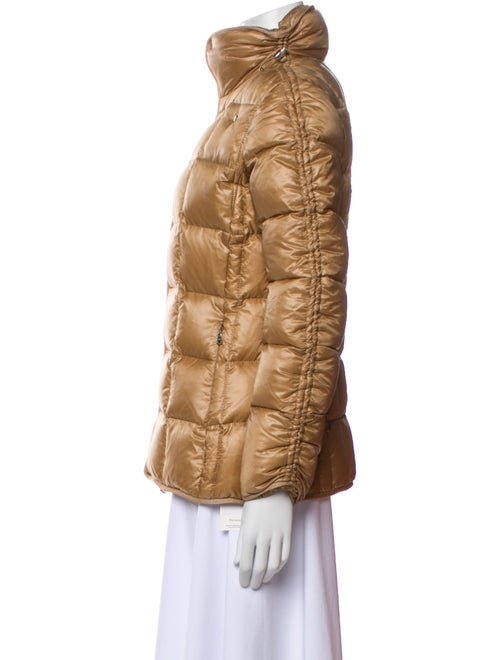 Ralph Lauren Black Label Down Jacket
