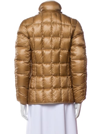 Ralph Lauren Black Label Down Jacket