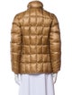 Ralph Lauren Black Label Down Jacket
