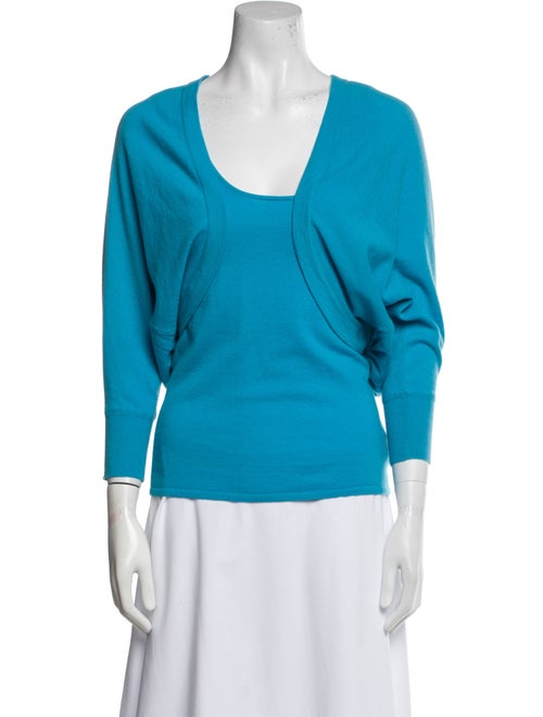 Ralph Lauren Black Label Cashmere Set