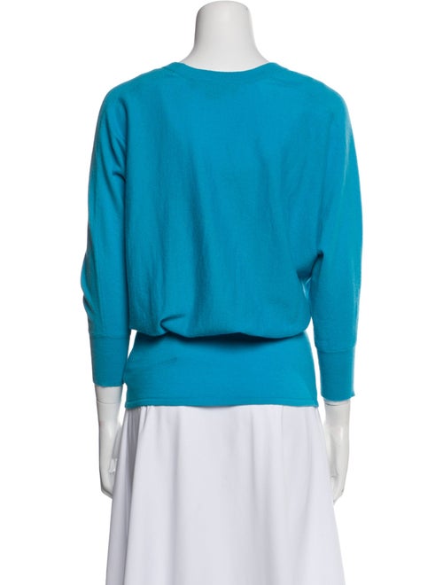 Ralph Lauren Black Label Cashmere Set