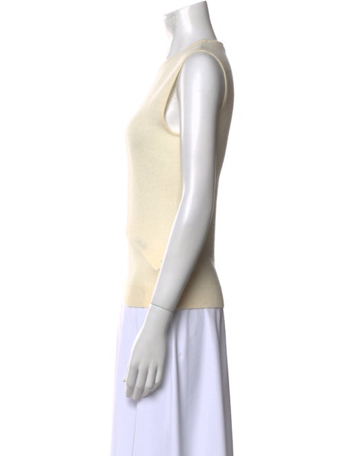 Ralph Lauren Black Label Cashmere Crew Neck Sweater