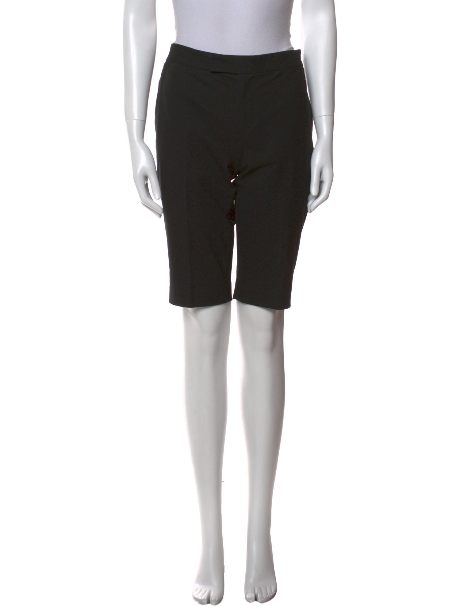 Ralph Lauren Black Label Knee-Length Shorts