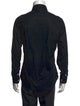 Ralph Lauren Black Label Printed Long Sleeve Shirt