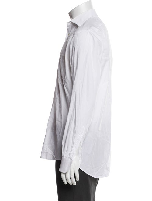 Ralph Lauren Black Label Long Sleeve Dress Shirt