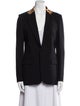 Ralph Lauren Black Label Wool Blazer