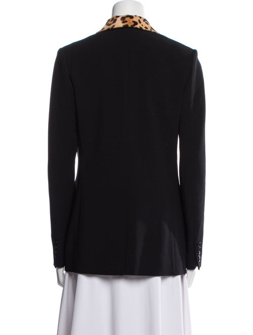 Ralph Lauren Black Label Wool Blazer