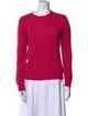 Ralph Lauren Black Label Cashmere Crew Neck Sweater