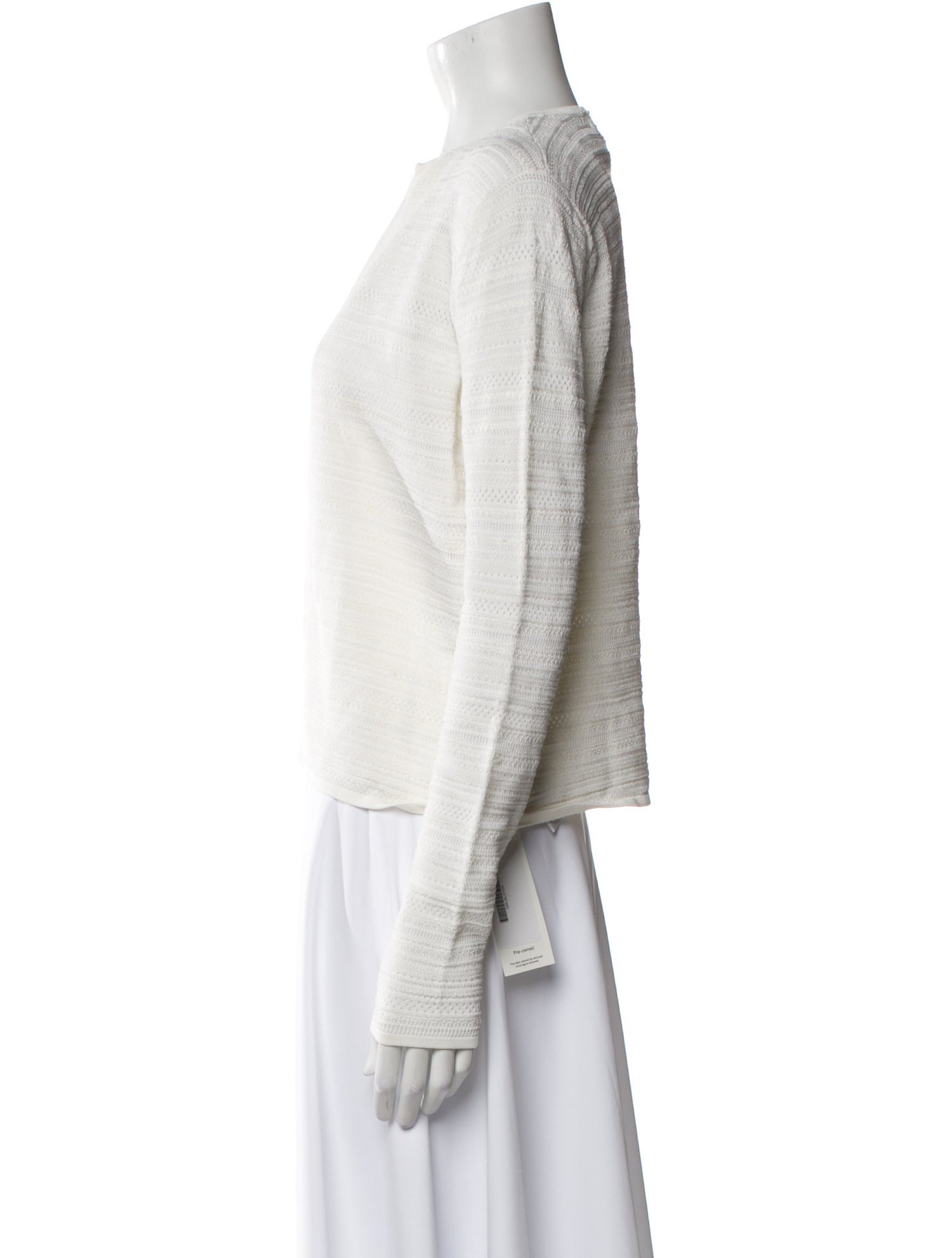 Ralph Lauren Black Label V-Neck Sweater