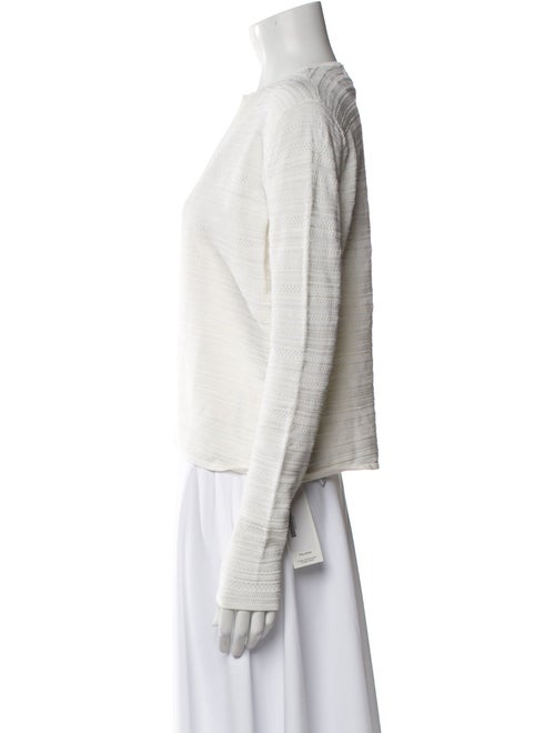 Ralph Lauren Black Label V-Neck Sweater