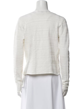 Ralph Lauren Black Label V-Neck Sweater