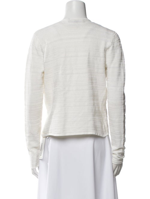 Ralph Lauren Black Label V-Neck Sweater