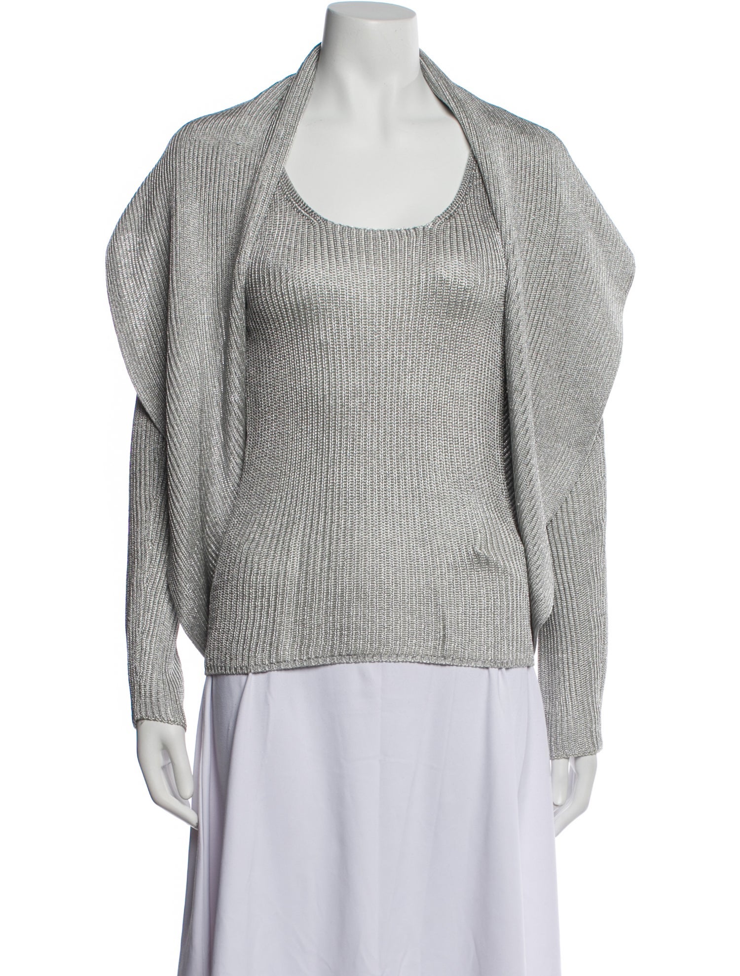 Ralph Lauren Black Label Cardigan set Set