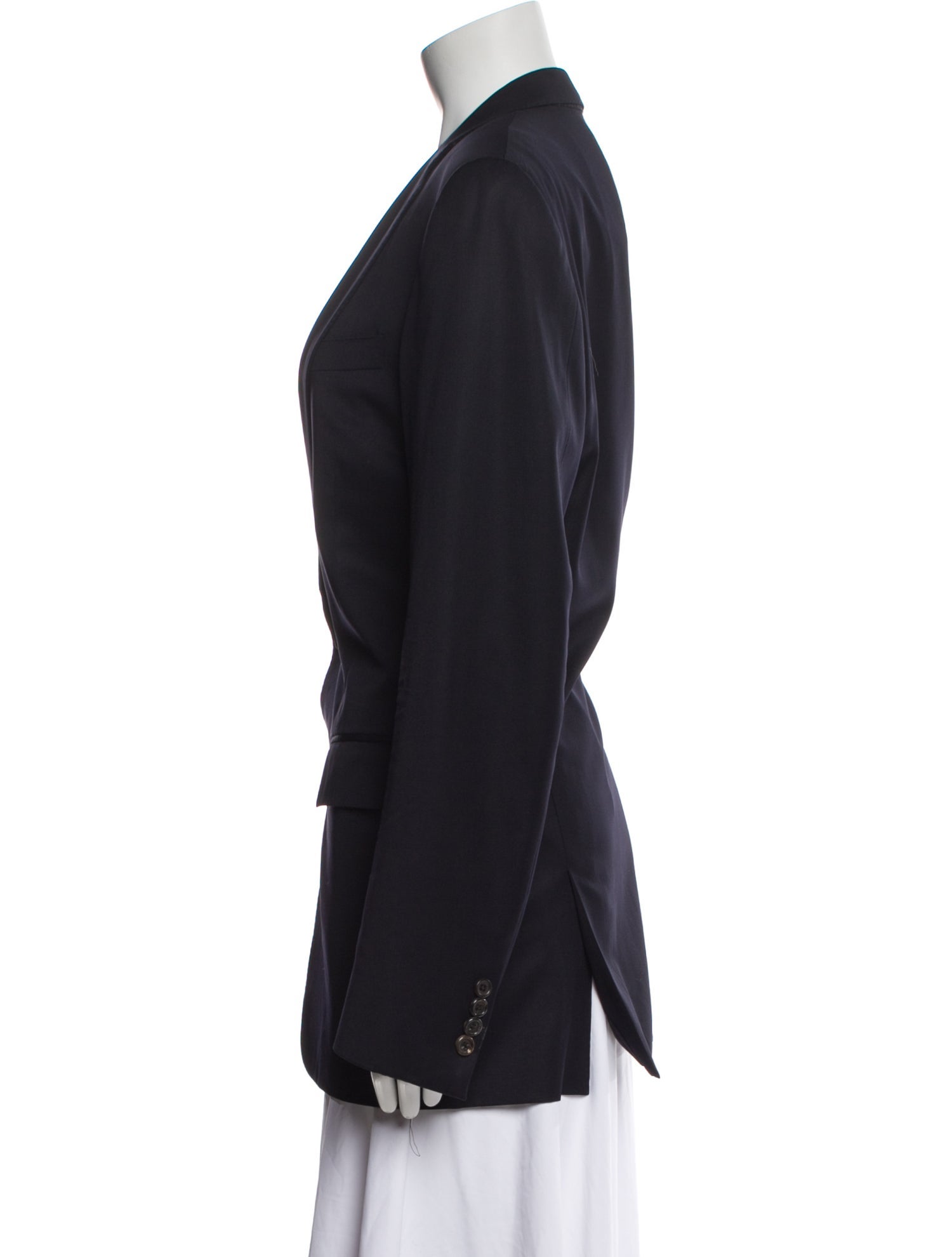 Ralph Lauren Black Label Wool Blazer