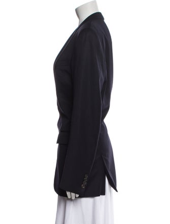 Ralph Lauren Black Label Wool Blazer