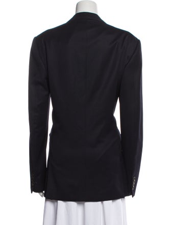 Ralph Lauren Black Label Wool Blazer