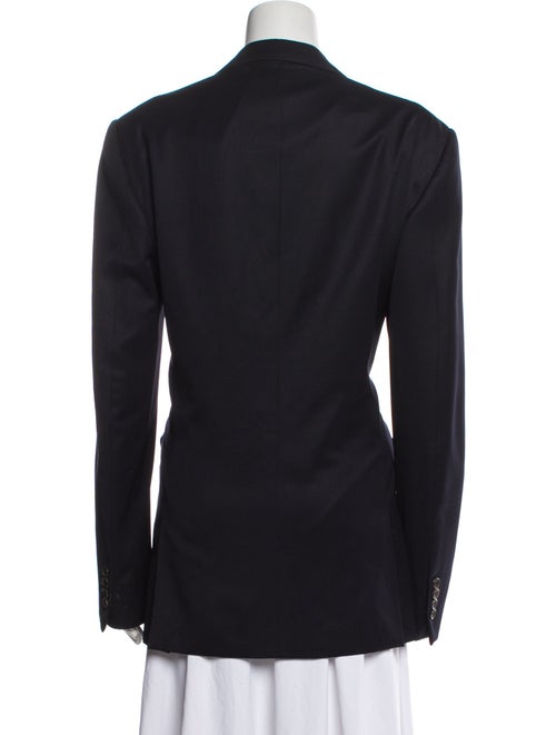 Ralph Lauren Black Label Wool Blazer