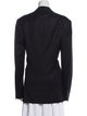 Ralph Lauren Black Label Wool Blazer