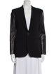 Ralph Lauren Black Label Wool Blazer