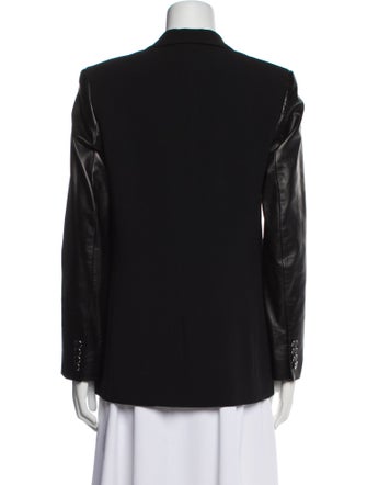 Ralph Lauren Black Label Wool Blazer