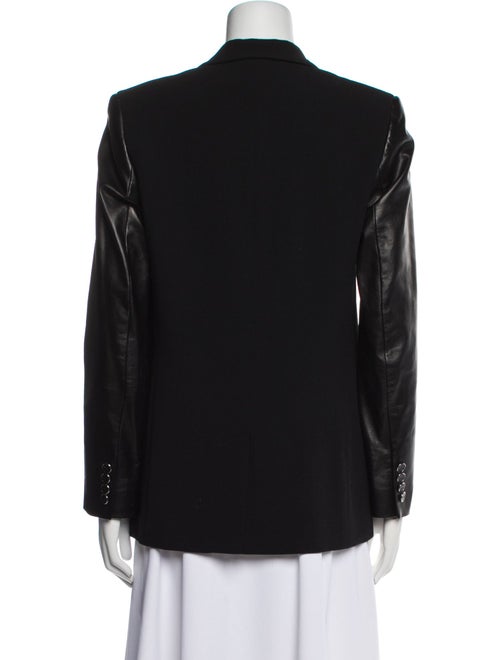 Ralph Lauren Black Label Wool Blazer