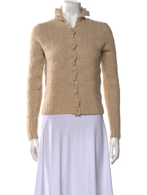 Ralph Lauren Black Label Merino Wool Sweater