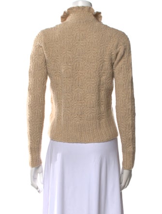 Ralph Lauren Black Label Merino Wool Sweater