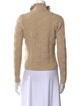 Ralph Lauren Black Label Merino Wool Sweater