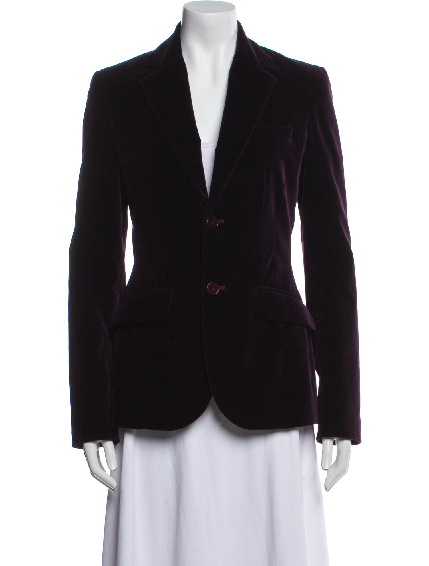 Ralph Lauren Black Label Blazer
