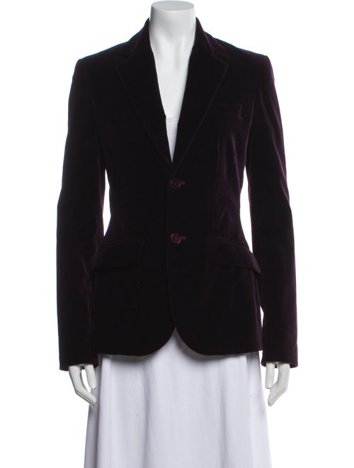 Ralph Lauren Black Label Blazer