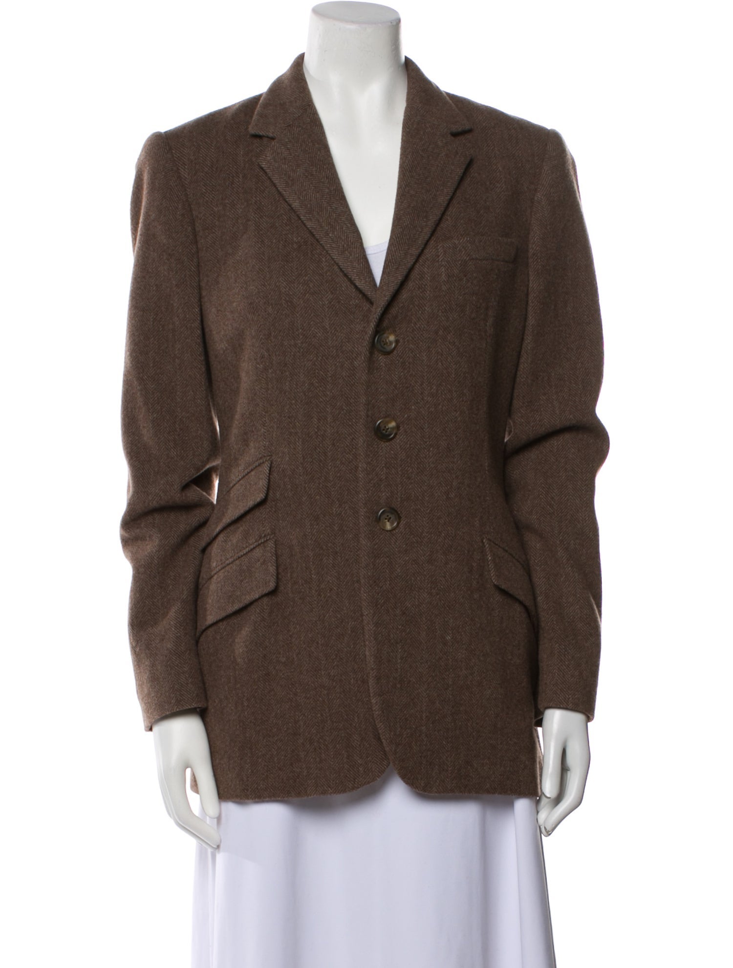 Ralph Lauren Black Label Blazer