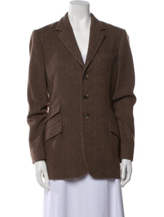 Ralph Lauren Black Label Blazer
